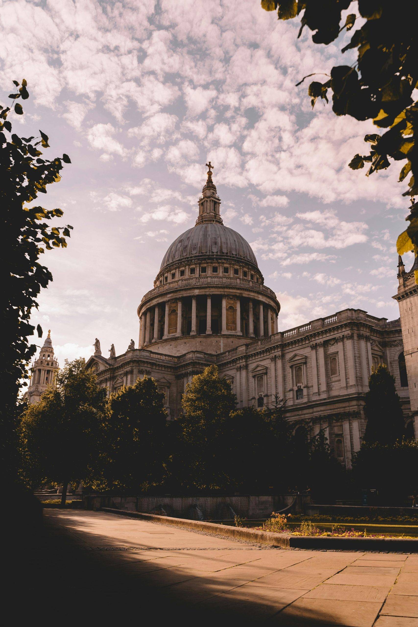 Office space in Office Space Near St. Paul’s Cathedral