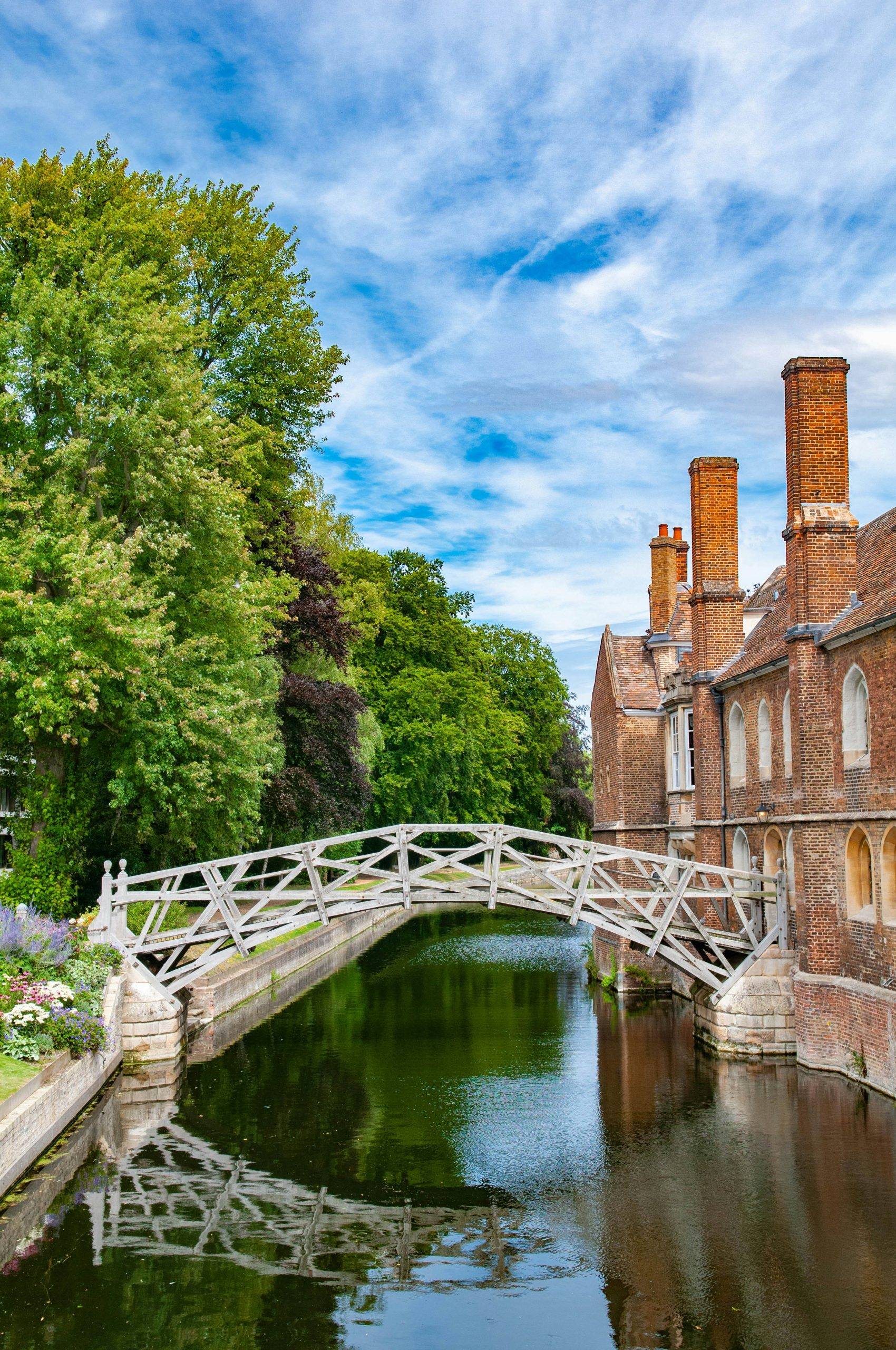 Office space in Cambridge