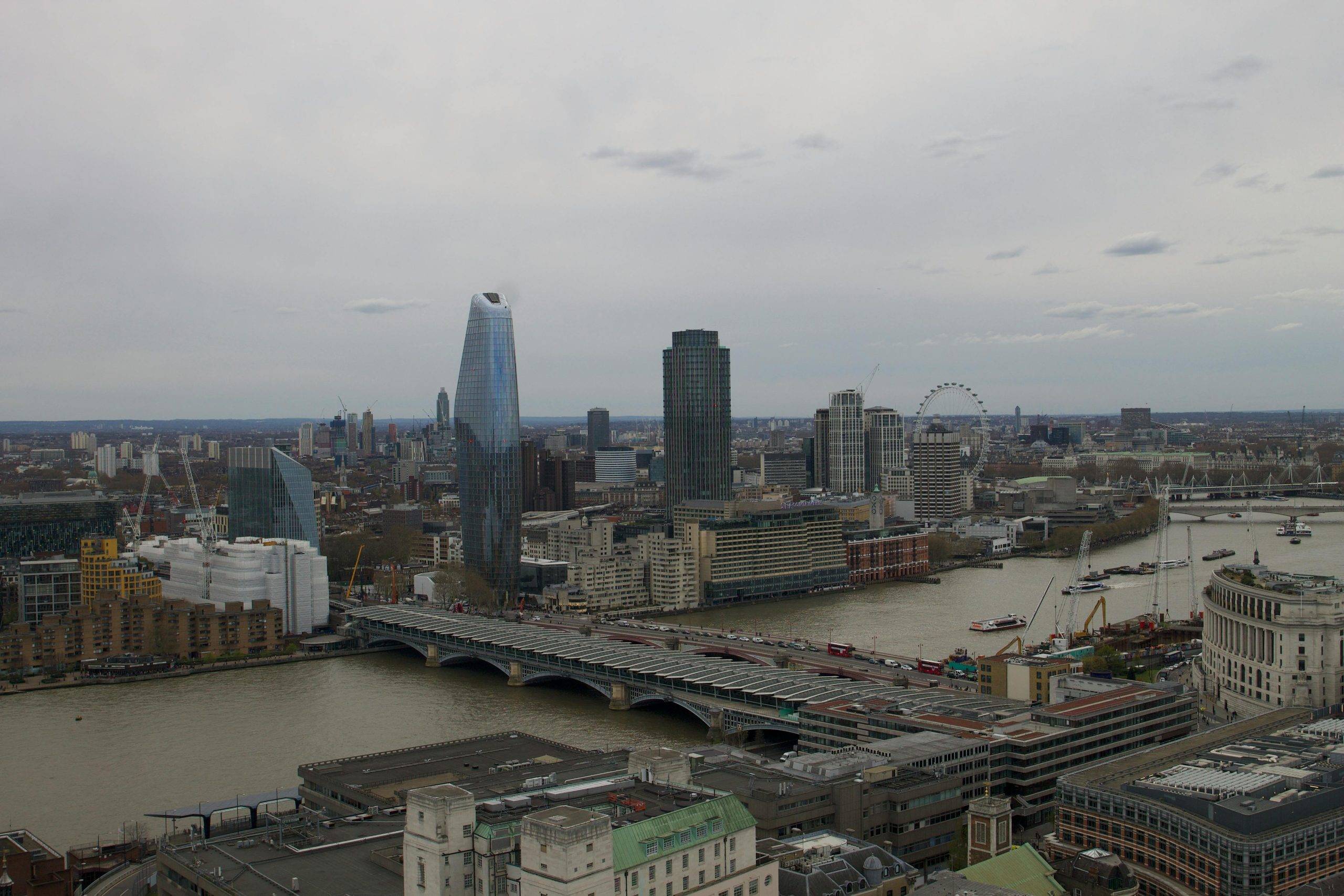 Office space in Office space in London Bridge