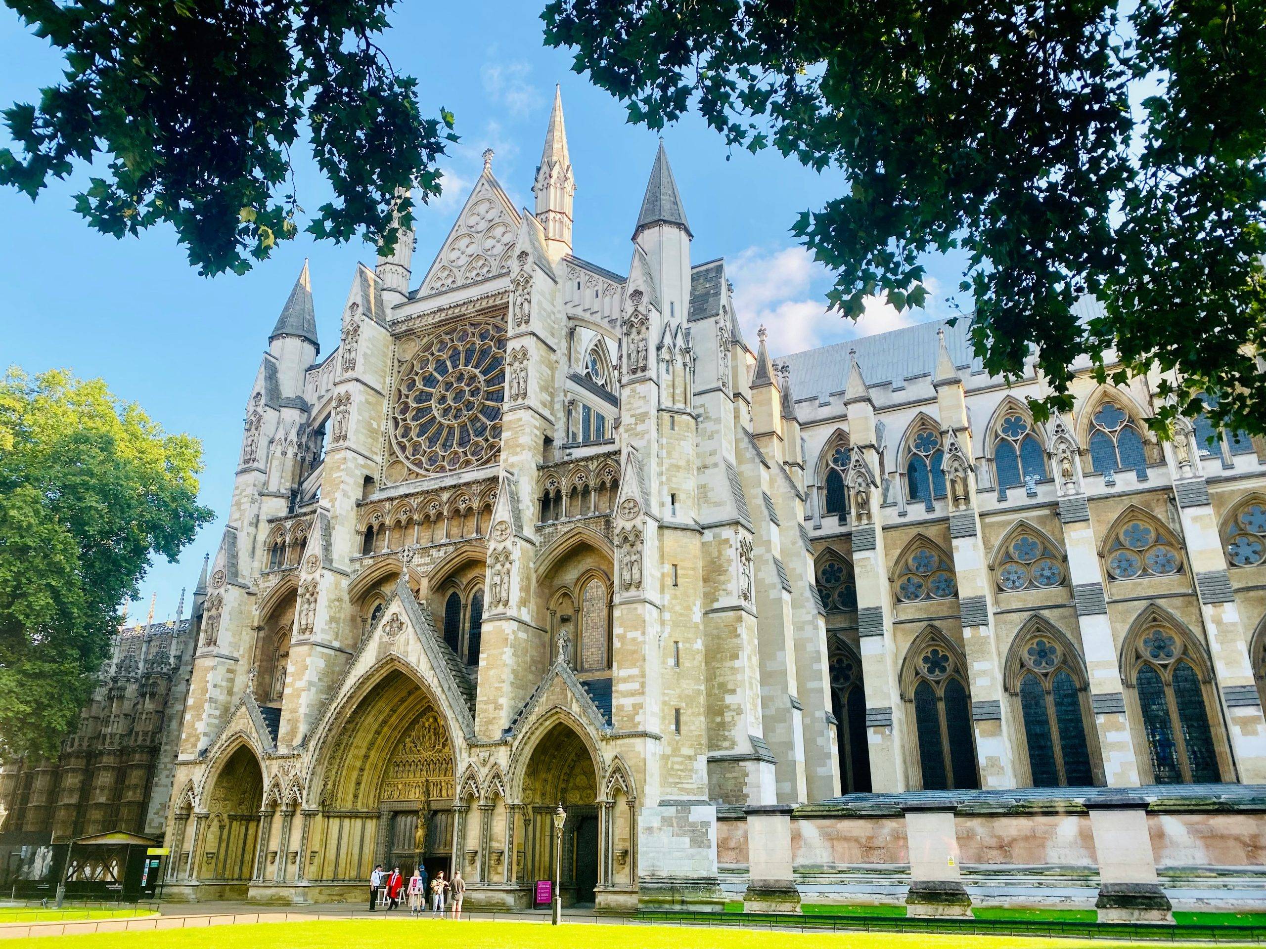 Office space in Office Space Near Westminster Abbey