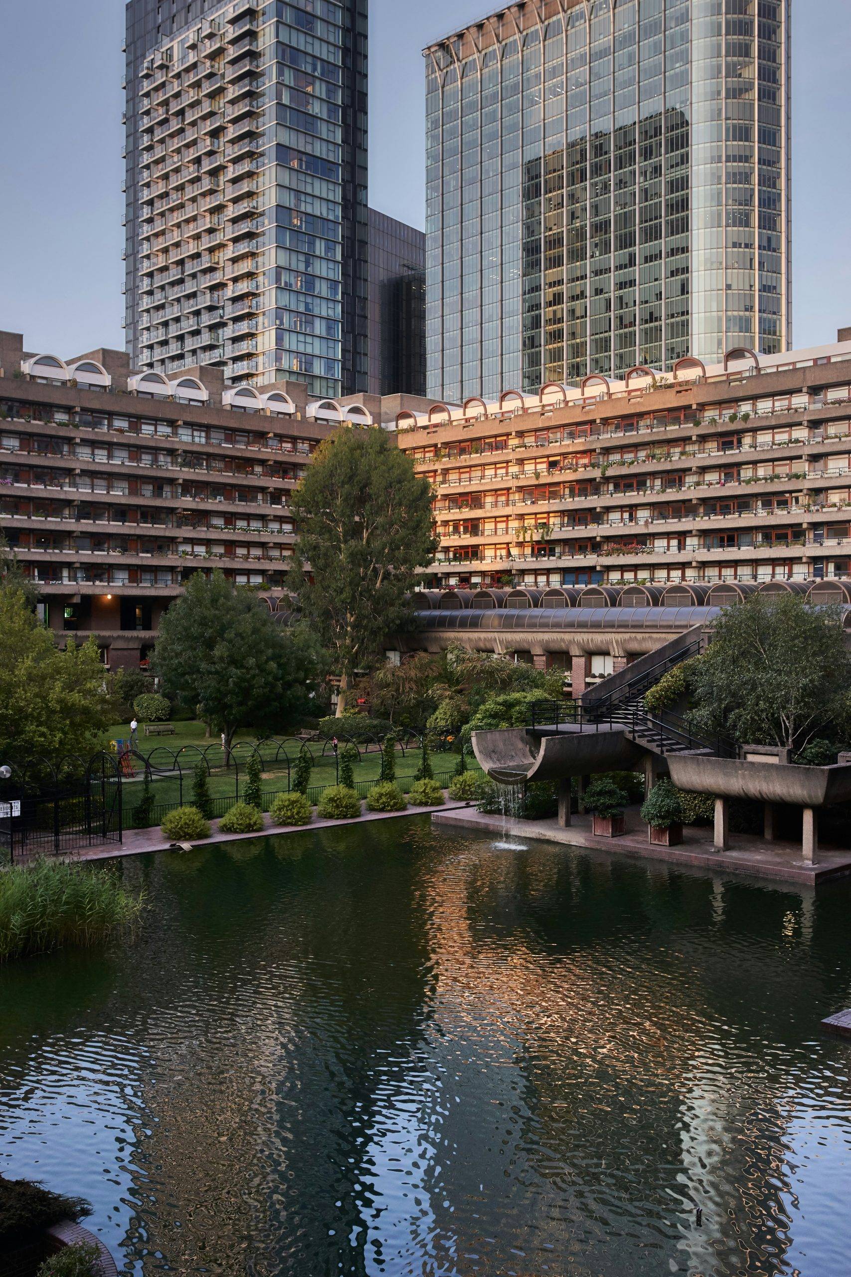 Office space in Office space in Barbican